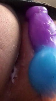 Anal Fun