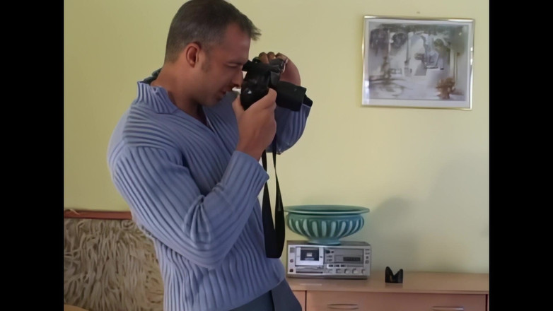 Xtime Grannies: Bionda Arrapata Matura Viene Scopata Dal Suo Fotografo Con Un...