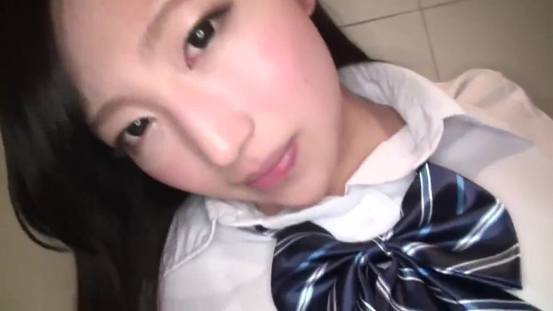 Asian cutie: Asian angel 6103