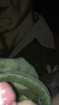 Cumshot