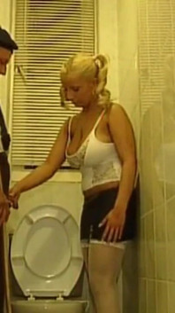 Hot Domestic Perversion - Part 01