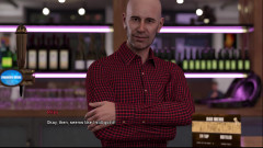 Johannes Gaming: Steps of de bauchery 24 Ich kann nicht glauben, dass ich...