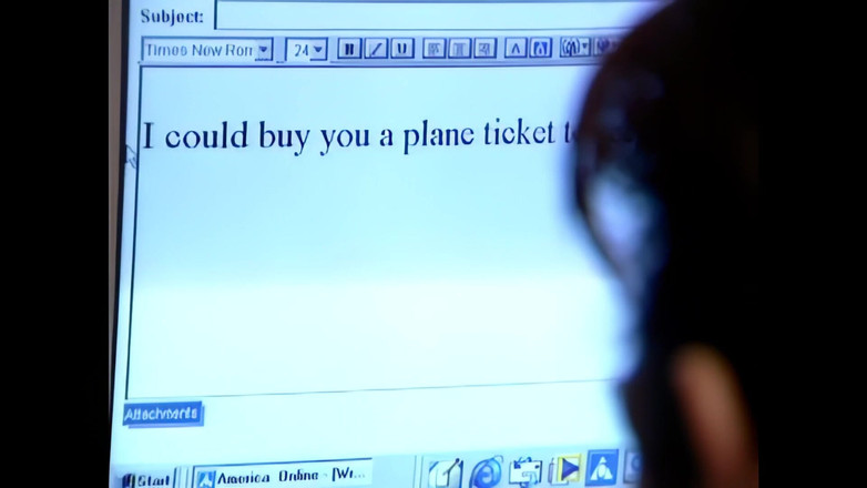 RATATATA!: August Night: de la discuție la dormitor...