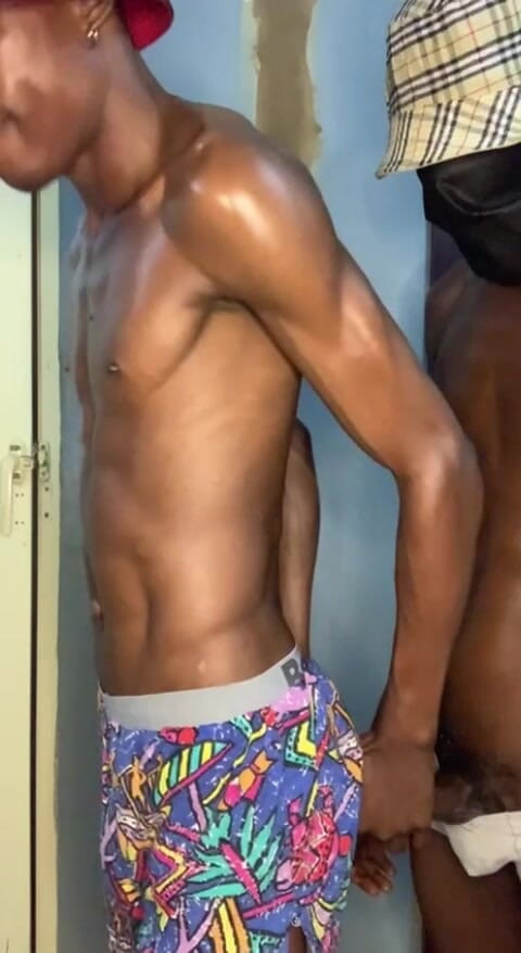 Honeyslim: ホテルの部屋の清掃員