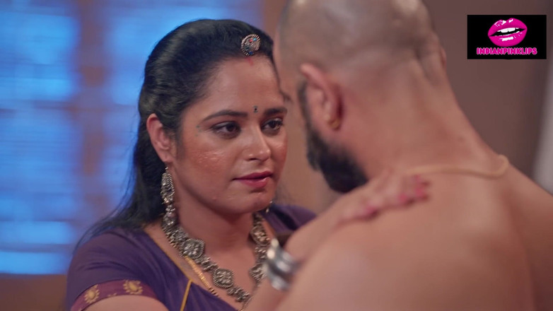 Indianpinklips: Ullu актриса має секс з дезі чоловіком