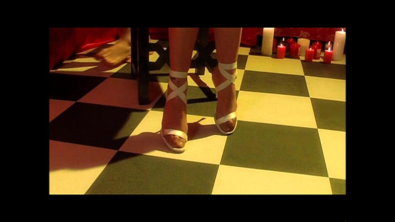 FM Video VOD: Roberta Gemma dalam: Museum Daging - (Film Lengkap asli Uncut)