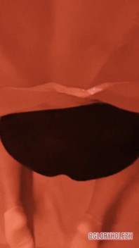 Arab Delivery Guy Stops by for Anon Blowjob and Rims and Breeds My Ass