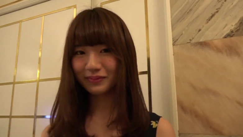 Asian happy ending: Asian angel 1809