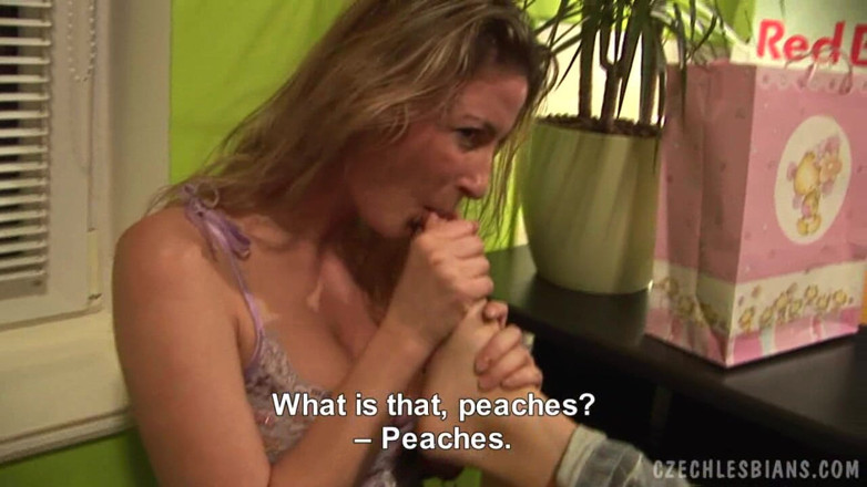 Czech Lesbians: Czech Lesbians 1 - Part 1: Biggest Pussy Lesbian Orgy Ever - Mass Pussy...