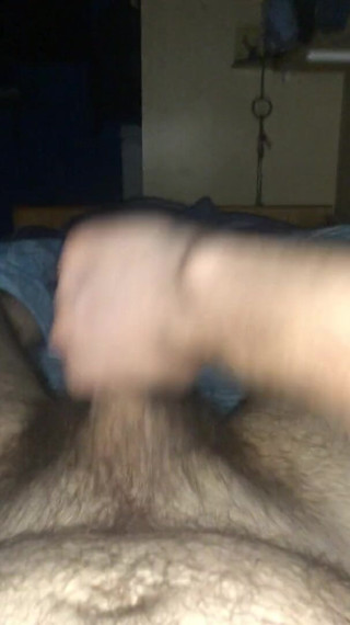 Federico Fava: Jerk off before bed