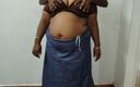 Santhi89: India tamil caliente esposa follando amigo del marido engañando en...