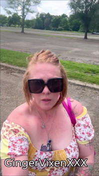 Summertime Pussy