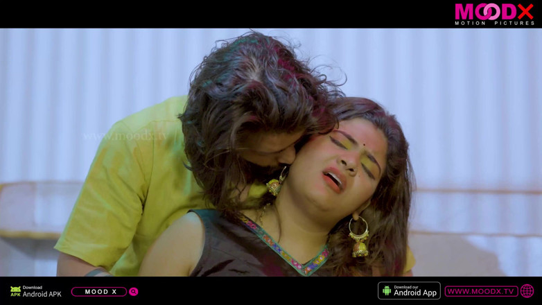 Mood X VIP: Une belle femme indienne sexy se fait baiser par son...