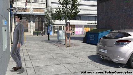 Dirty GamesXxX: Cuộc phiêu lưu của Willy D: y tá gợi cảm,...