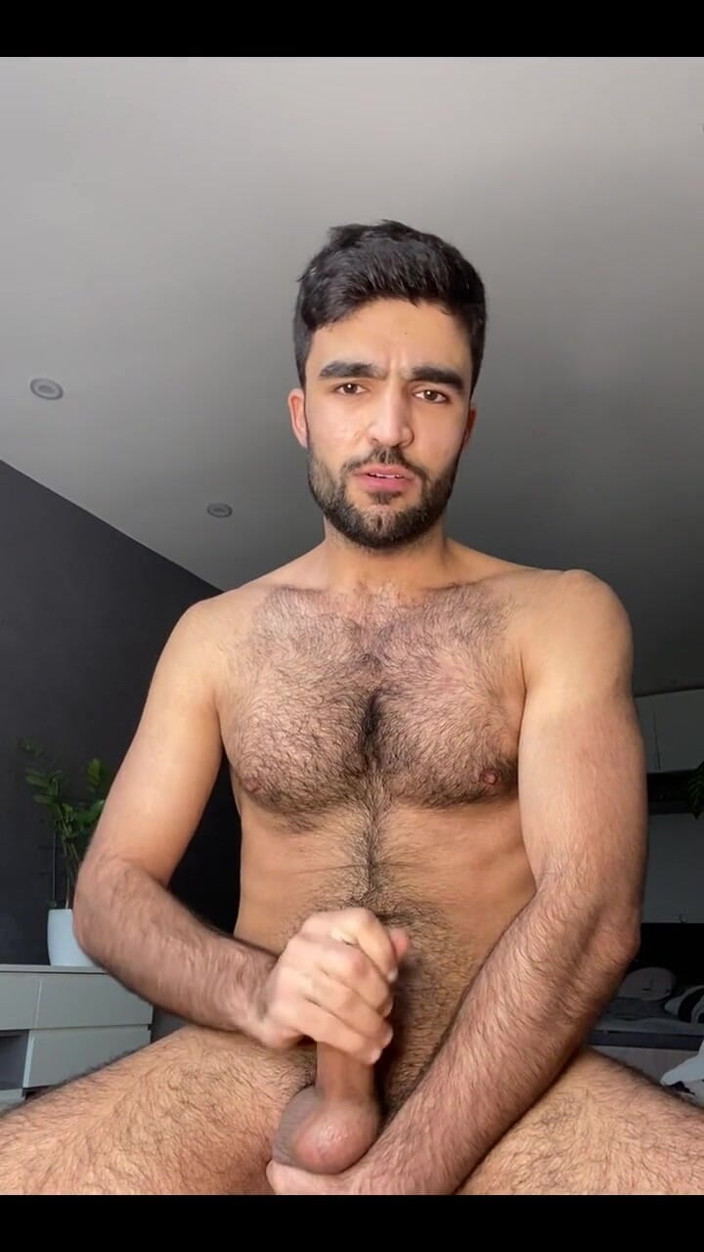 Fauster Rico: Desfrutar