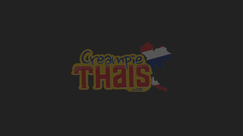 Creampie Thais: Krim pepek Thai yang cantik ini mendalam