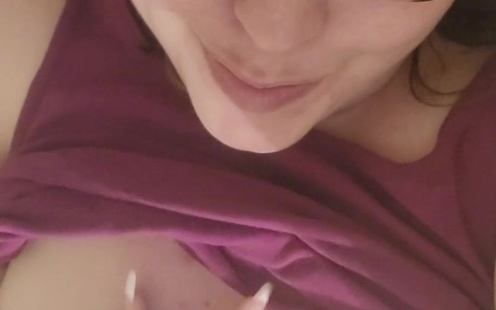 KinkyKatie: 喫煙とセクシーであること