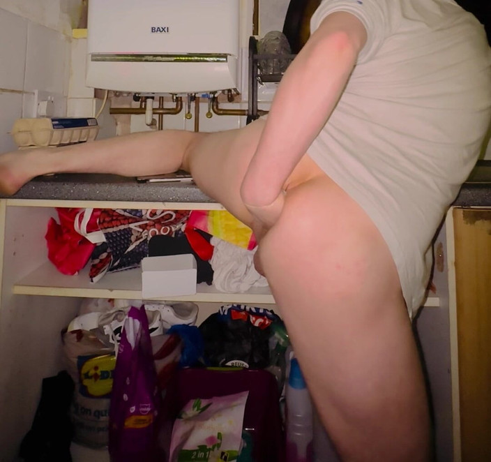 Nalekhome: 집에 혼자 있는 방법 - 주방