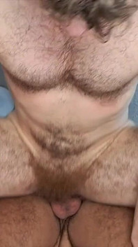 Ed Feeds Me Pussy