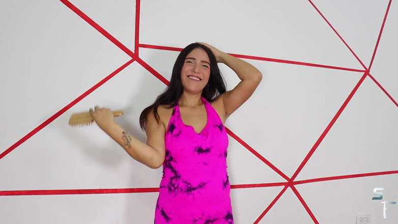 Shave Flix: Karla