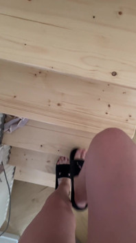 Ik Draag Graag Slippers