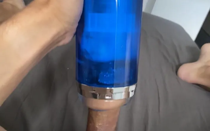 ThreeYoungBoys: Had Fun with My Toy and Had a Lot of...