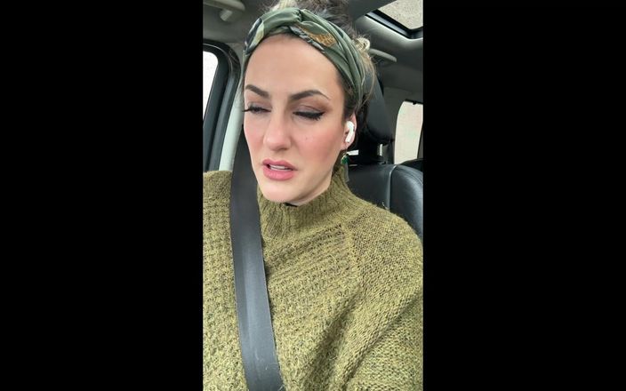 Countess diamond: Financiële check-in Oproep vanuit de auto