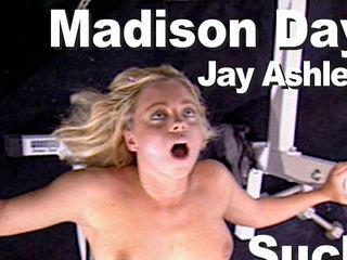 Edge Interactive Publishing: Madison Day和jay Ashley口交性爱颜射