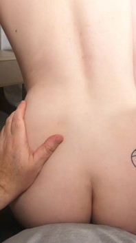 Here Is an Excerpt From the Scene I Shot with a Sexy Dancer Named Azula