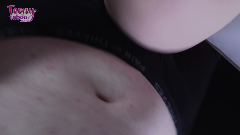 Teenytaboo: Nicole Auclair creampie stepdaughter