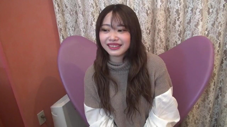 Asian happy ending: Asian angel 10245