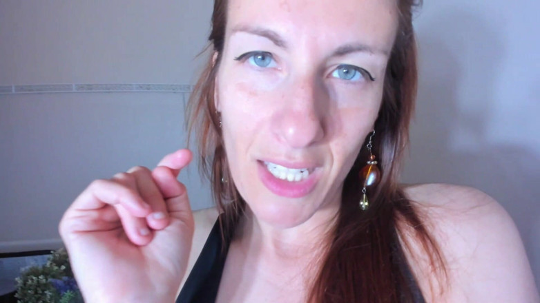 Victoria Lotus: My Huge Nose and Nostrils