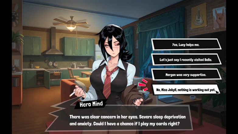 Cum in Futa: Femboy futa huis futanari hentai spel ep.7 anale creampie mijn...