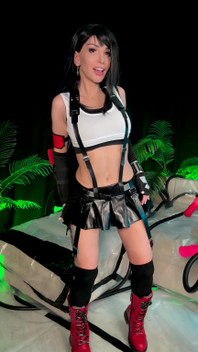 My Tifa
