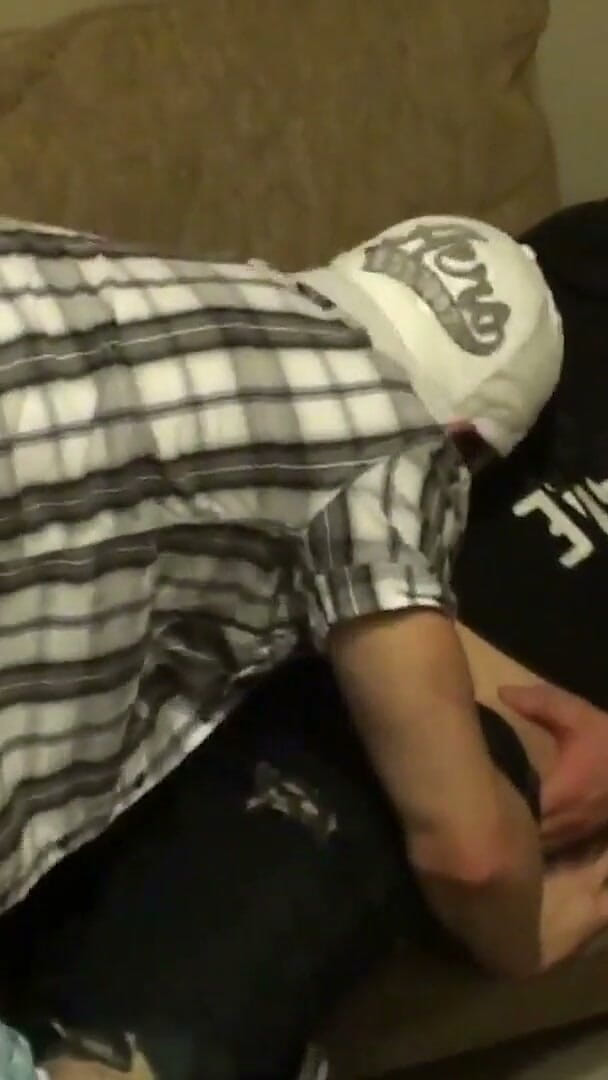 Frat X: Freshman Ass