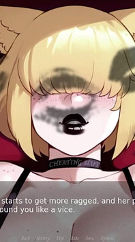 Nyatorase # 3 cuckold-cartoon-sexspiel