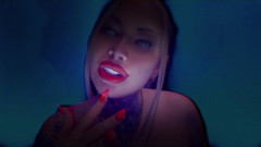 Goddess Misha Goldy: 淫荡同性恋的罪恶螺旋 3