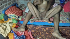 Sunita: Ich liebe es, bhabhi-doggystyle