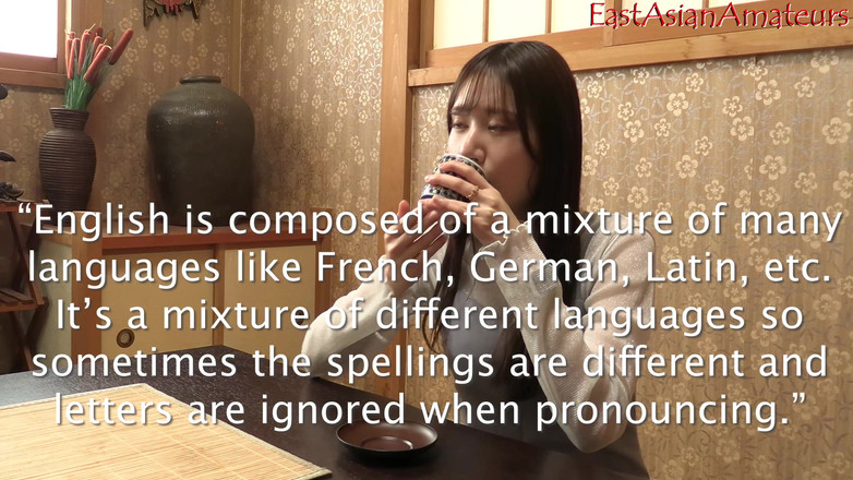 Jay Bank Presents: Real 4k japonés preñada amateur 'Osaka' x Jay Bank 1 hora 42min asiático morena...