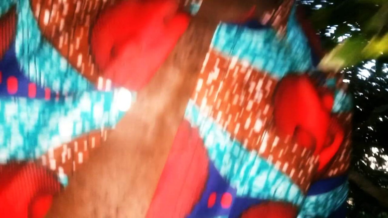 Judith xxx: Masaje, episodio 10