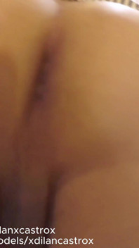 Straight Stepdad Fucks Twink Student in Skirt Bareback Creampie