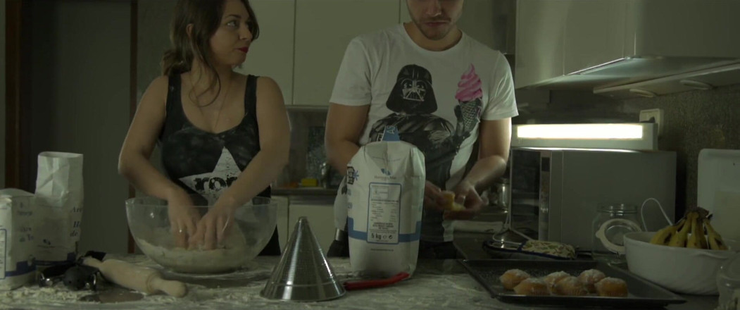 Verso Cinema: VCDVDSC Sweet sacrifice Jorge Prado and Miriam Prado