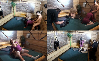 Lydia Privat: Gehornt의 만들기