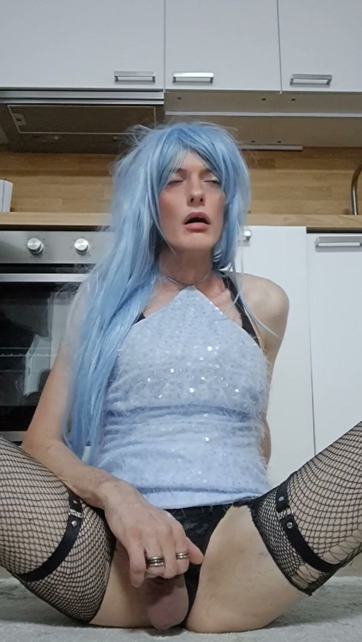 ParisTs: ¡Prostituta para!