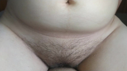 Milky Mari: Big boobed stepmommy ride on a virgin cock until creampie -...