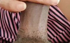 She Wake Me up in the Morning and Give Blowjob and Make Me Cum
