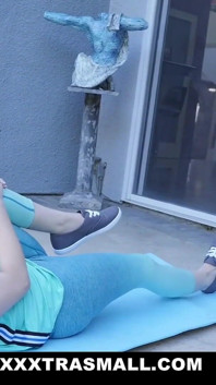 Yoga dan Sexercise