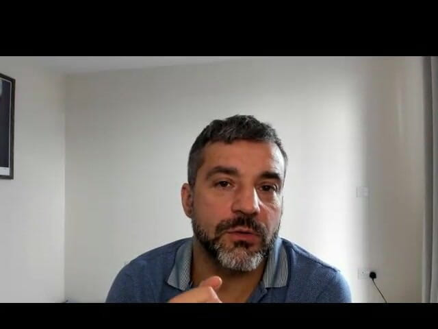 Tj Tantra: 나는 내 명상 수업에 당신을 초대합니다.