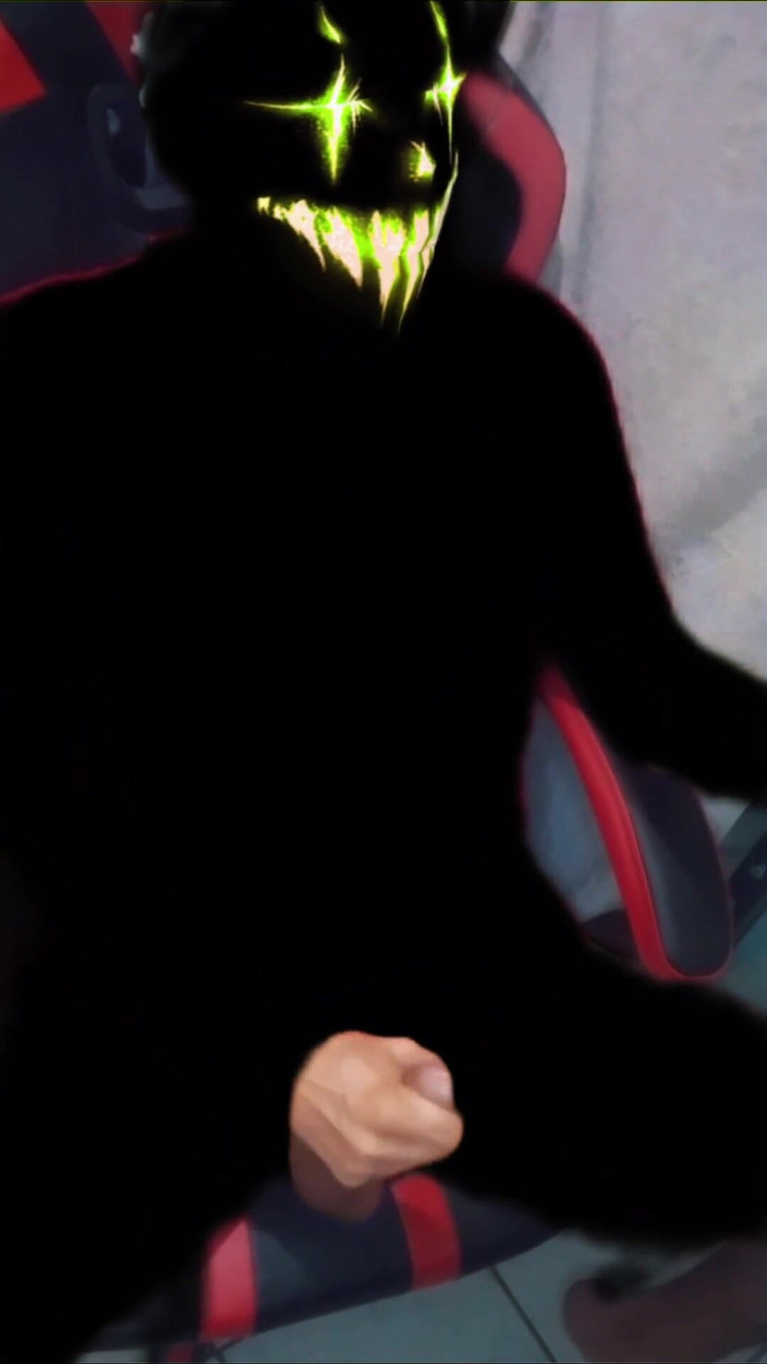 Naughty Cock: Weihnachtsmann, alter rasser