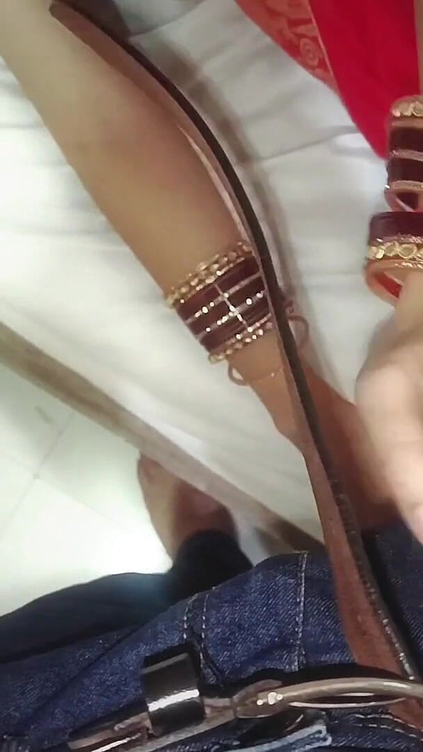 Shxkshy: Novo casado, buceta apertada bhabhi
